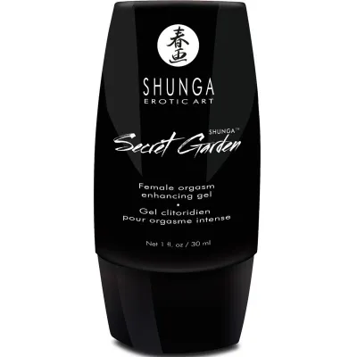 Naughter Kit – Shunga
