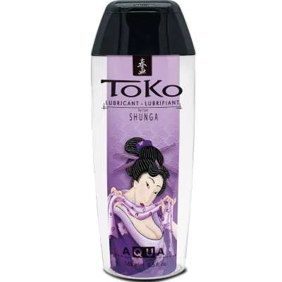 Naughter Kit – Shunga