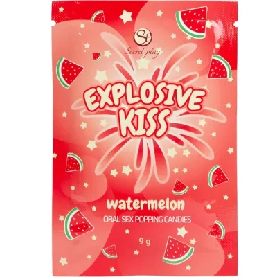Wassermelone Explosive Süssigkeiten – Secret Play