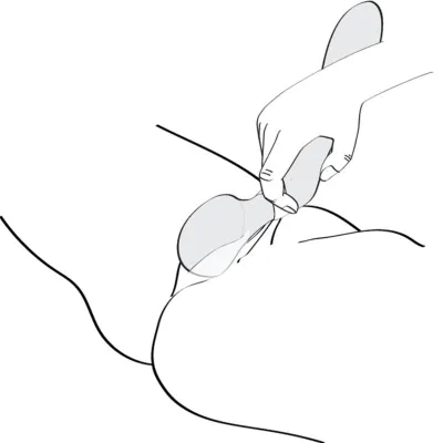 Zoa Intimmassager Schwarz – Shunga