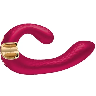 Miyo intimate massager fuchsia | Shunga