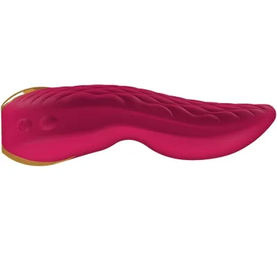 Aiko intimate massager fuchsia | Shunga