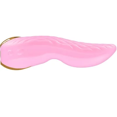 Aiko Intimmassager Rosa | Shunga