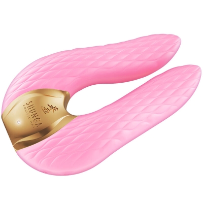 Aiko Intimmassager Rosa | Shunga
