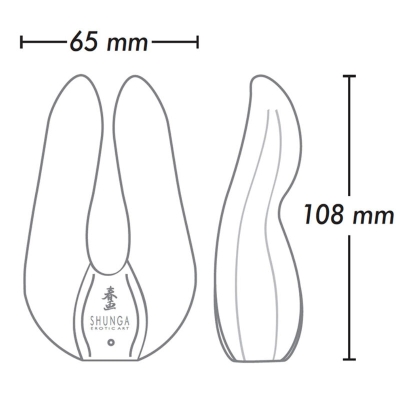 Aiko Intimmassager Rosa | Shunga
