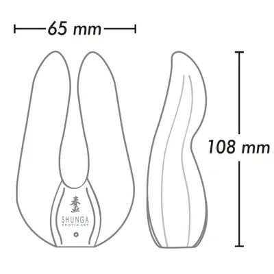Aiko Intimmassager Rosa | Shunga