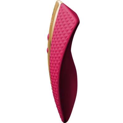 Obi Intimmassager Fuchsia | Shunga