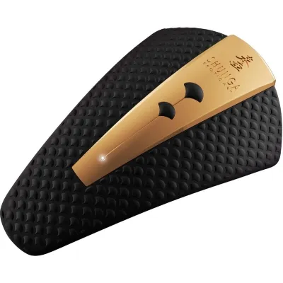 Obi Intimate Massager Black | Shunga