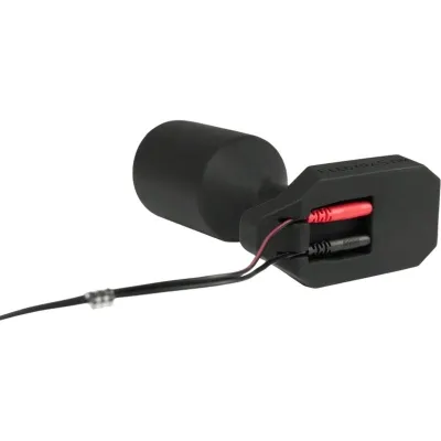Elektrostecker Anal – Electrastim X Mr S Leder