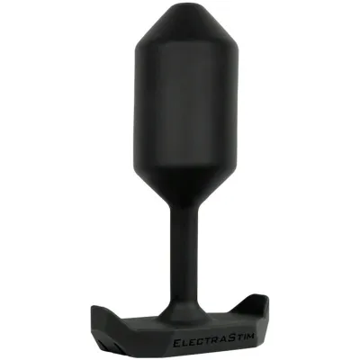Elektrostecker Anal – Electrastim X Mr S Leder