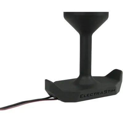Elektrostecker Anal – Electrastim X Mr S Leder