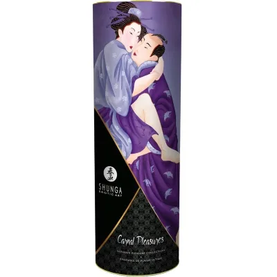 A Miscellany of Carnal Desires – Shunga