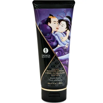 A Miscellany of Carnal Desires – Shunga