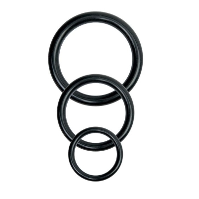 Rubber Works Universal Harness | Basix