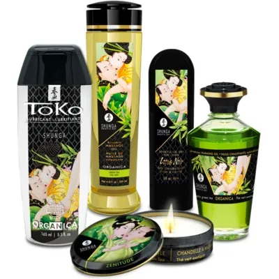 Edo Garden Kit – Shunga