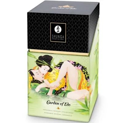Edo Garden Kit – Shunga
