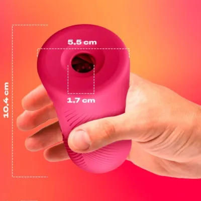 Durex Toy – Slide & Ride Masturbator