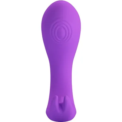 Idabelle Vibration & Pulsation Violet – Pretty Love