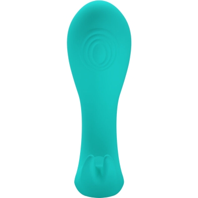 Idabelle Vibration & Pulsation Blau | Pretty Love