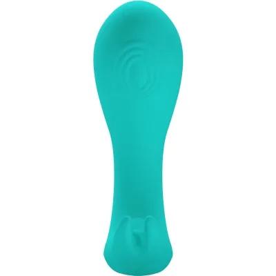 Idabelle Vibration & Pulsation Blau – Pretty Love