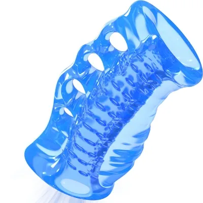 Masturbator Dedal Blue – Armony