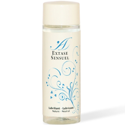 Natürliches Schmiermittel 100ml | Extase Sensual