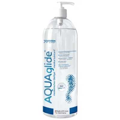 Schmiermittel 1000ml – Joydivision