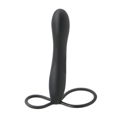 Doppelte Probleme | Fetish Fantasy
