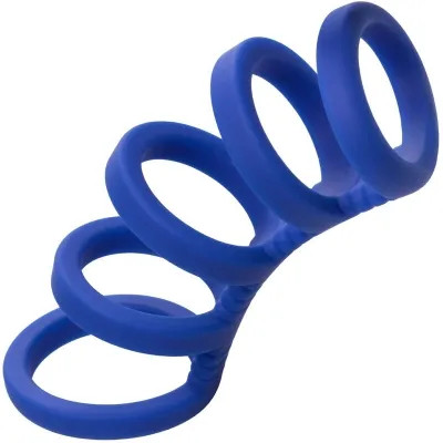 Xtreme Cage Blau – Admiral