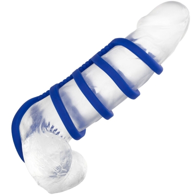 Xtreme Cage Blau | Admiral