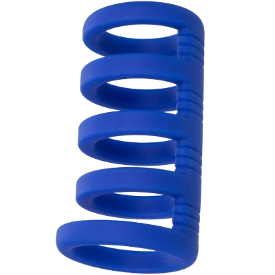 Xtreme Cage Blau | Admiral
