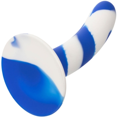 Swirl Flexibler Dildo | Admiral