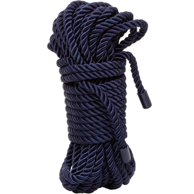 Japanisches Seil Blau 10m | Admiral
