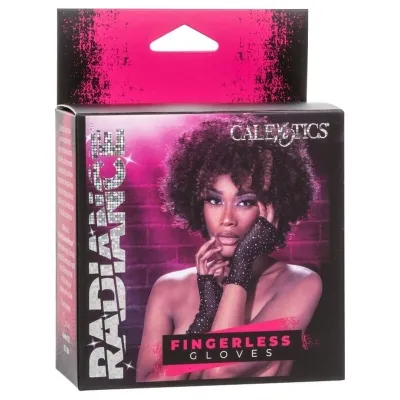 Fingerlose Handschuhe Rhine – Radiance