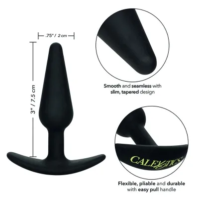 Boundless Slim Plug – Calex