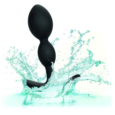 Boundless 2x Teardrop Plug – Calex