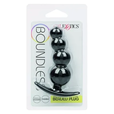 Boundless pearl studs – Calex