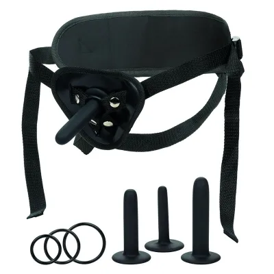 Boundless Silikon Pegging Kit – Calex