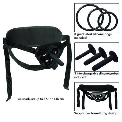 Boundless Silikon Pegging Kit | Calex