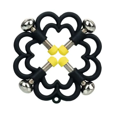 Boundless Nippelklemmen – Calex