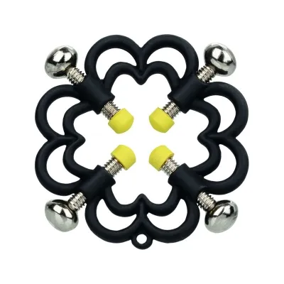 Boundless Nippelklemmen – Calex