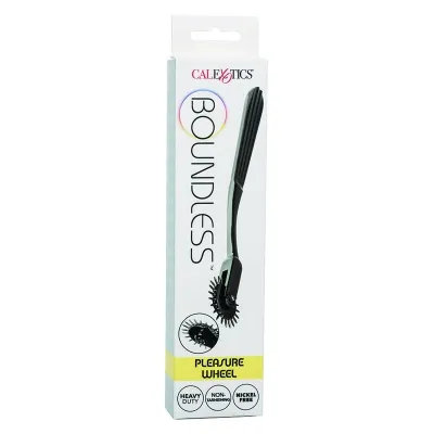 Boundless Pleasure – Calex