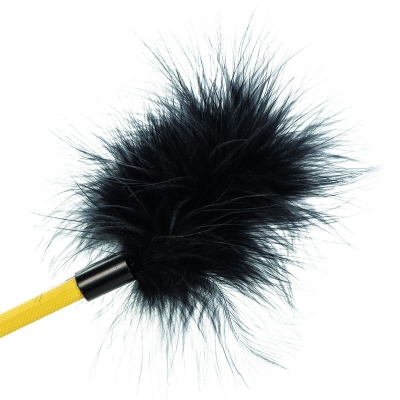 Boundless Feather Crop | Calex