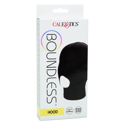 Boundless Hood | Calex