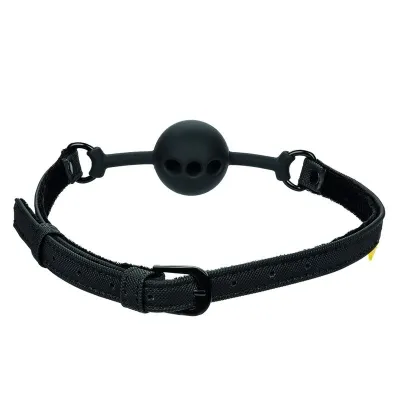 Boundless Breathable Ball Gag – Calex