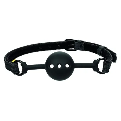 Boundless Breathable Ball Gag – Calex