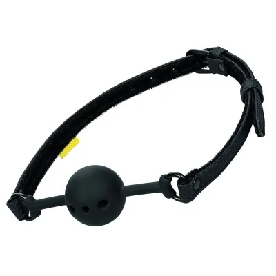 Boundless Breathable Ball Gag – Calex