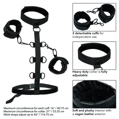 Boundless Collar – Calex