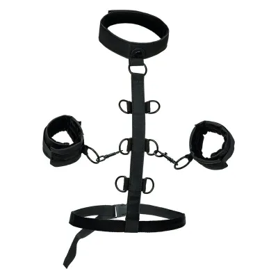 Boundless Collar – Calex