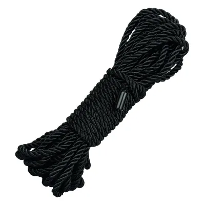 Boundless rope 10m black – Calex